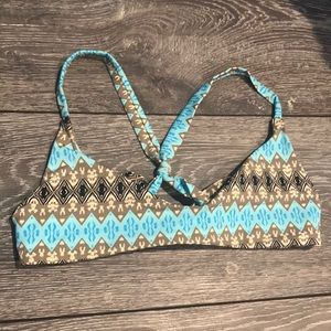 Frankie’s Swim Top🥰🥰